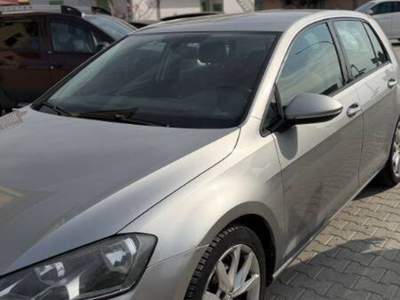 Volkswagen Golf 1.6 tdi Highline Business 5p usata Agliana