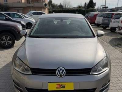 Volkswagen Golf 1.6 tdi Highline Business 5p usata Agliana