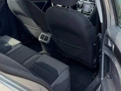 Volkswagen Golf 1.6 tdi Highline Business 5p usata Agliana