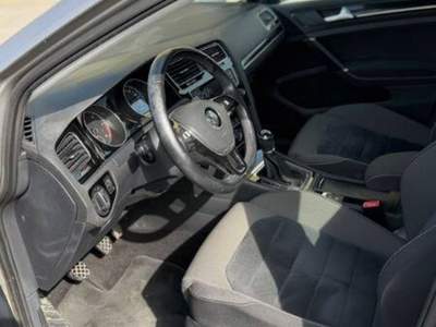 Volkswagen Golf 1.6 tdi Highline Business 5p usata Agliana