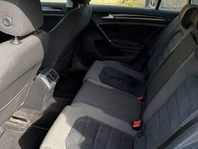 Volkswagen Golf 1.6 tdi Highline Business 5p usata Agliana