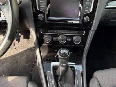 Volkswagen Golf 1.6 tdi Highline Business 5p usata Agliana