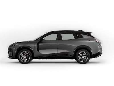 Lynk & Co 08 1.5 phev More auto usata Novara