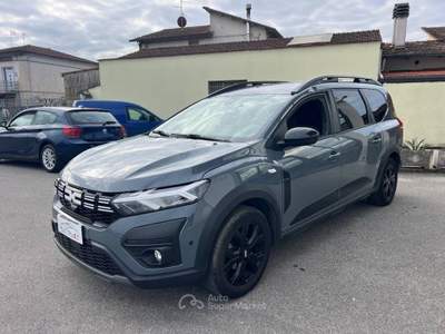 Dacia Jogger 1.0 tce Extreme Gpl 100cv Grigio usata Agliana