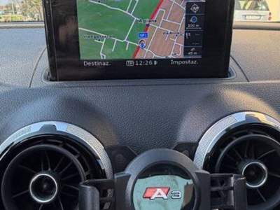 Audi A3 1.6 tdi Ambition usata Agliana