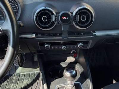 Audi A3 1.6 tdi Ambition usata Agliana