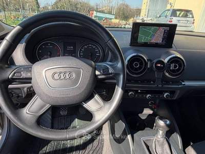 Audi A3 1.6 tdi Ambition usata Agliana