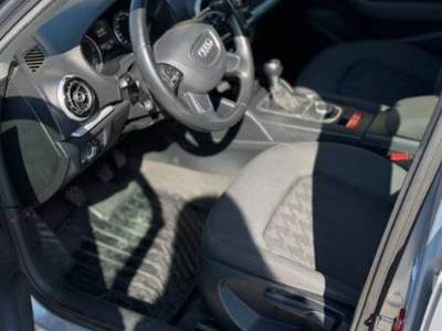 Audi A3 1.6 tdi Ambition usata Agliana