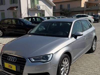 Audi A3 1.6 tdi Ambition usata Agliana