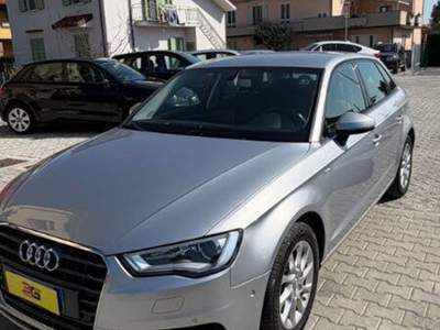 Audi A3 1.6 tdi Ambition usata Agliana
