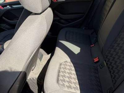 Audi A3 1.6 tdi Ambition usata Agliana