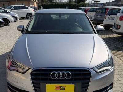 Audi A3 1.6 tdi Ambition usata Agliana