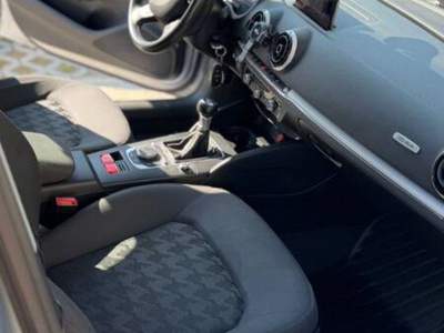 Audi A3 1.6 tdi Ambition usata Agliana