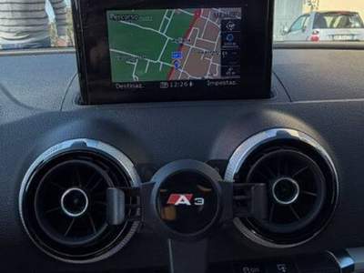Audi A3 1.6 tdi Ambition usata Agliana