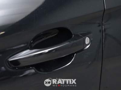 Opel Grandland grandland 1.2 gs s&s 130cv Nero usata Barzago