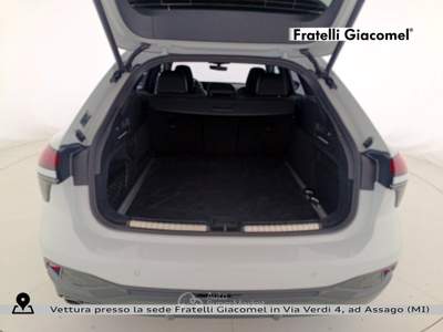 Audi A6 avant 2.0 tdi mhev + quattro 204cv s-tronic Bianco usata Assago