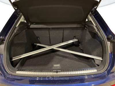 Audi Q3 35 tdi business advanced s-tronic Blu/Azzurro usata Verona
