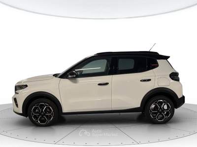 Citroen C3 1.2 puretech turbo 100cv max Bianco usata Rovigo