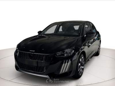 Peugeot 208 1.2 puretech 100cv style Nero usata Rovigo