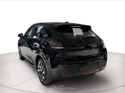 Peugeot 208 1.2 puretech 100cv style Nero usata Rovigo