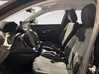 Peugeot 208 1.2 puretech 100cv style Nero usata Rovigo