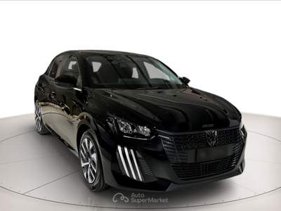 Peugeot 208 1.2 puretech 100cv style Nero usata Rovigo