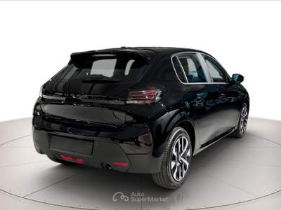 Peugeot 208 1.2 puretech 100cv style Nero usata Rovigo