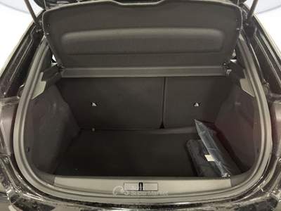 Peugeot 208 1.2 hybrid 100cv style e-dcs6 Nero usata Verona