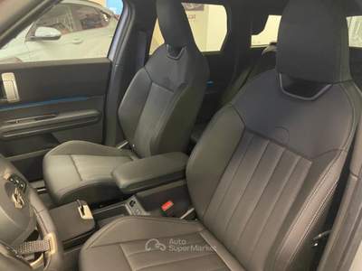MINI Countryman D Favoured Countryman Nero usata Nola
