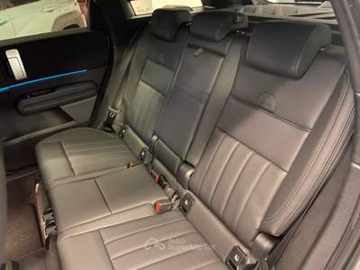 MINI Countryman D Favoured Countryman Nero usata Nola