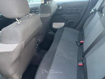 Citroen C3 CITROEN C3 usata in perfetto stato! Ottima per neopatentati! Grigio usata Lazise