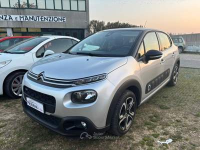 Citroen C3 CITROEN C3 usata in perfetto stato! Ottima per neopatentati! Grigio usata Lazise