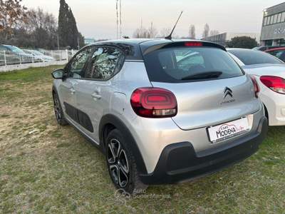 Citroen C3 CITROEN C3 usata in perfetto stato! Ottima per neopatentati! Grigio usata Lazise