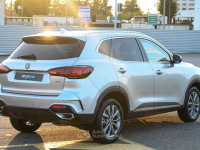 MG HS 1.5T-GDI Comfort Grigio usata Pianezza