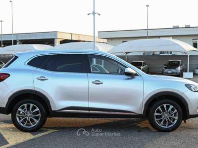 MG HS 1.5T-GDI Comfort Grigio usata Pianezza