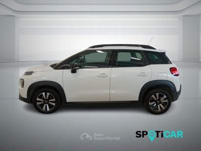 Citroen C3 Aircross BlueHDi 110 S&S Shine Bianco usata BOLOGNA