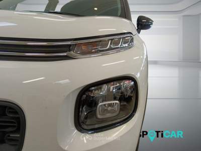 Citroen C3 Aircross BlueHDi 110 S&S Shine Bianco usata BOLOGNA