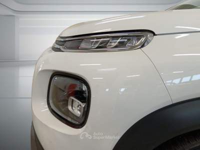 Citroen C3 Aircross BlueHDi 110 S&S Shine Bianco usata BOLOGNA