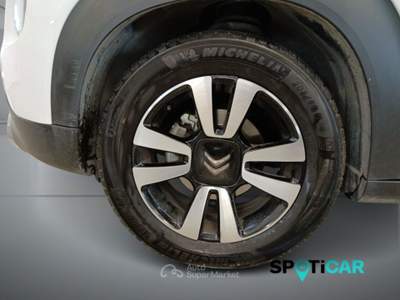 Citroen C3 Aircross BlueHDi 110 S&S Shine Bianco usata BOLOGNA