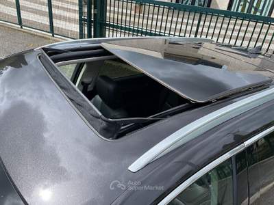 Cadillac XT5 249cv 4x4 GANCIO TRAINO Unipr Nero usata Roma