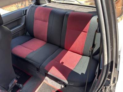 Renault Master 5 R5 GT 1.4 TURBO 120cv Motore rifatto Nero usata Roma