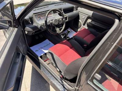 Renault Master 5 R5 GT 1.4 TURBO 120cv Motore rifatto Nero usata Roma