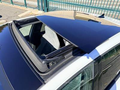 Volkswagen Golf R 1.5 DSG eTSI 130cv STRAFULL Nero usata Roma