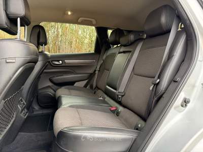 Renault Koleos 2.0 dCi 175CV Intens Automatica Argento usata Roma