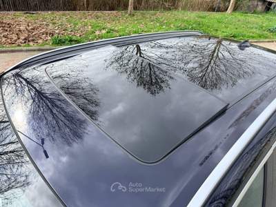 BMW X5 xDrive 30d 265cv Msport TETTO Apribile Nero usata Roma