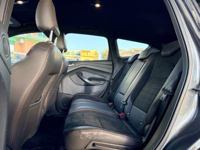 Ford Kuga 1.5 TDCI 120cv E6 Automatica ST-Line Grigio usata Roma