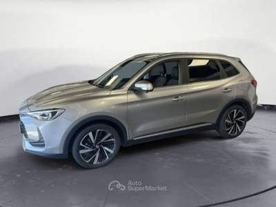 MG ZS 1.5 Hybrid+ Luxury usata Castenaso