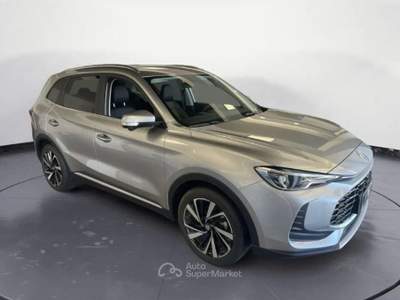 MG ZS 1.5 Hybrid+ Luxury usata Castenaso