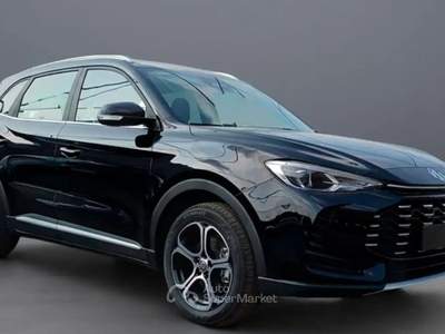 MG ZS 1.5 Comfort Nero usata Castenaso