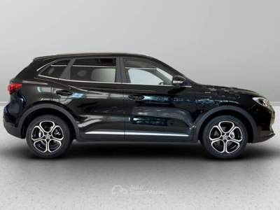 MG ZS 1.5 Comfort Nero usata Castenaso